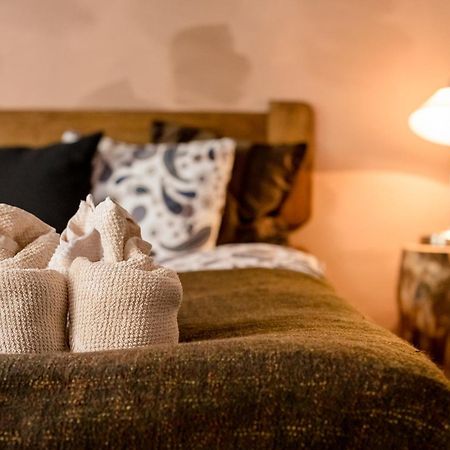 Kristinka Hotell Český Krumlov Eksteriør bilde