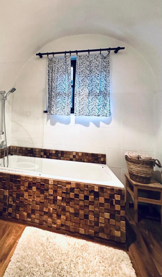 Kristinka Hotell Český Krumlov Eksteriør bilde