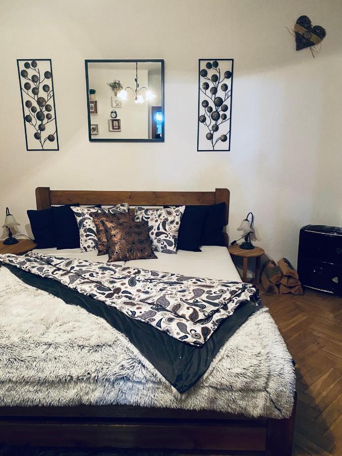 Kristinka Hotell Český Krumlov Eksteriør bilde
